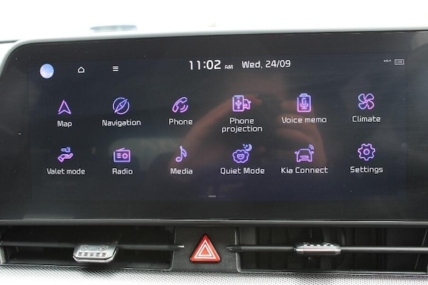 Used Kia Sportage 2025 for sale - 76059981: Photo 25