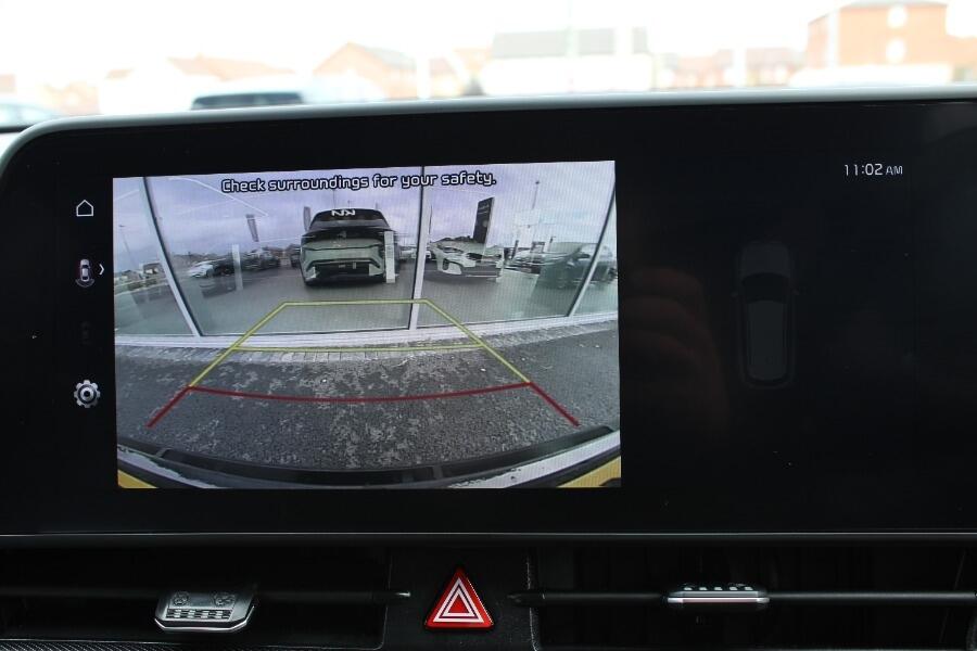 Used Kia Sportage 2025 for sale - 76059981: Photo 27