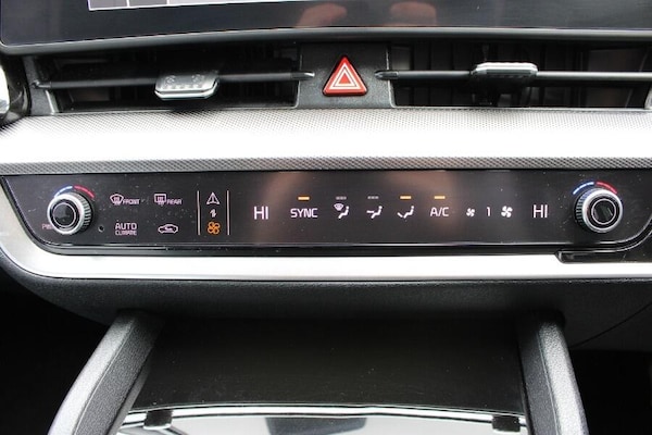 Used Kia Sportage 2025 for sale - 76059981: Photo 30