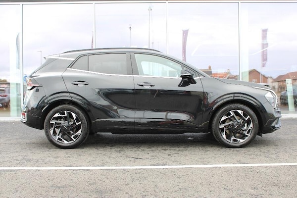 Used Kia Sportage 2025 for sale - 76059981: Photo 3