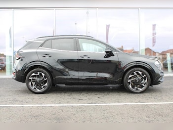 Used Kia Sportage 2025 for sale - 76059981: Photo 3