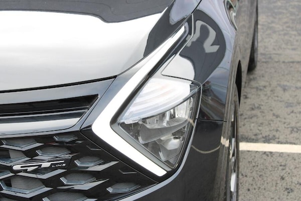 Used Kia Sportage 2025 for sale - 76059981: Photo 43