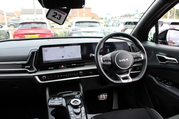 Used Kia Sportage 2025 for sale - 76059981: Photo 45