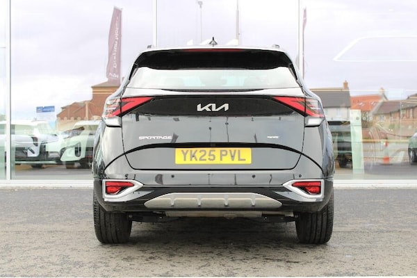 Used Kia Sportage 2025 for sale - 76059981: Photo 5
