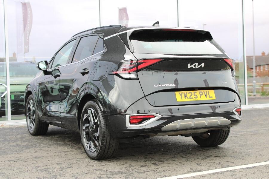 Used Kia Sportage 2025 for sale - 76059981: Photo 6
