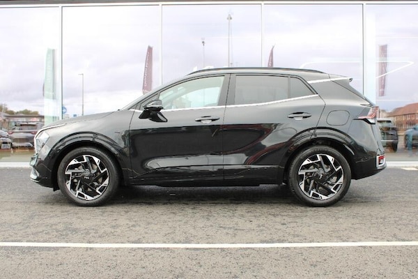 Used Kia Sportage 2025 for sale - 76059981: Photo 7
