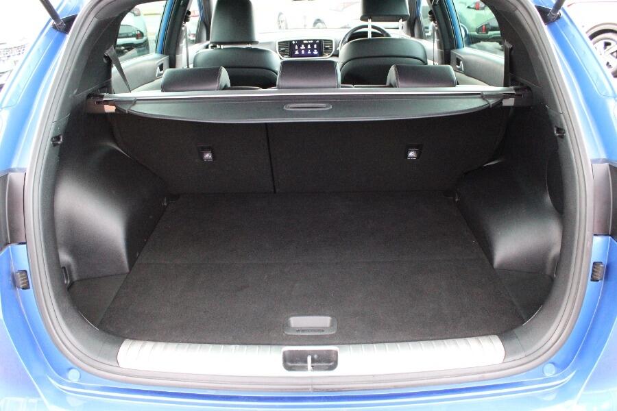 Used Kia Sportage 2021 for sale - 76645403: Photo 10