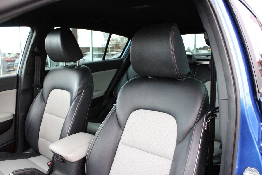 Used Kia Sportage 2021 for sale - 76645403: Photo 14