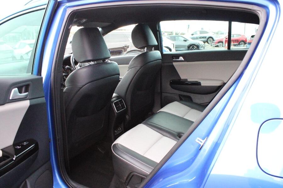 Used Kia Sportage 2021 for sale - 76645403: Photo 15