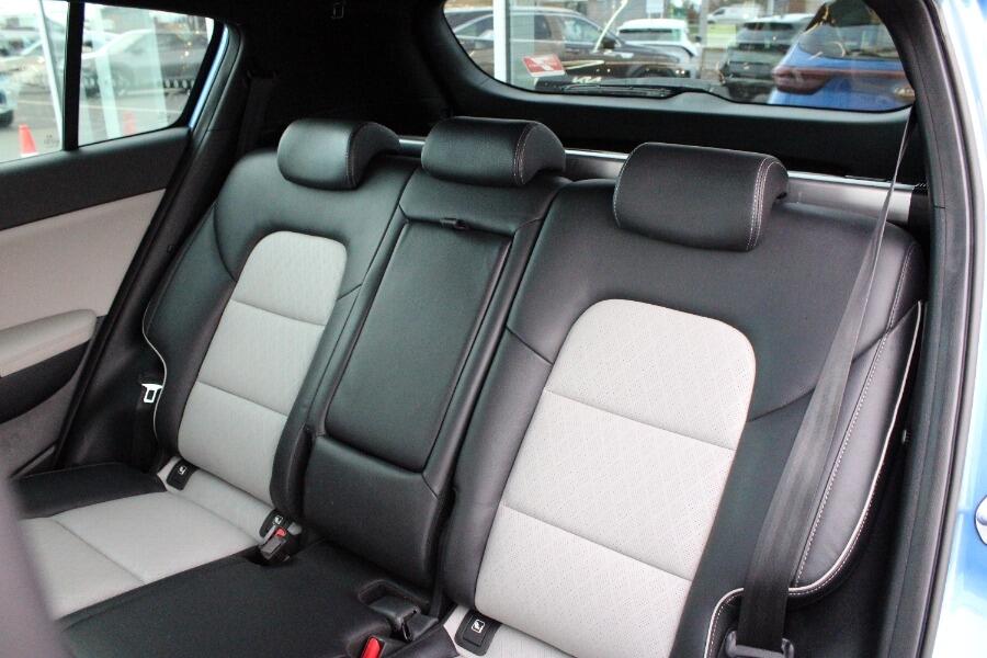 Used Kia Sportage 2021 for sale - 76645403: Photo 17