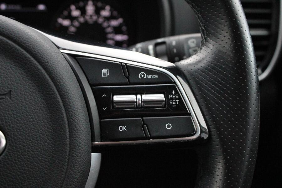 Used Kia Sportage 2021 for sale - 76645403: Photo 19