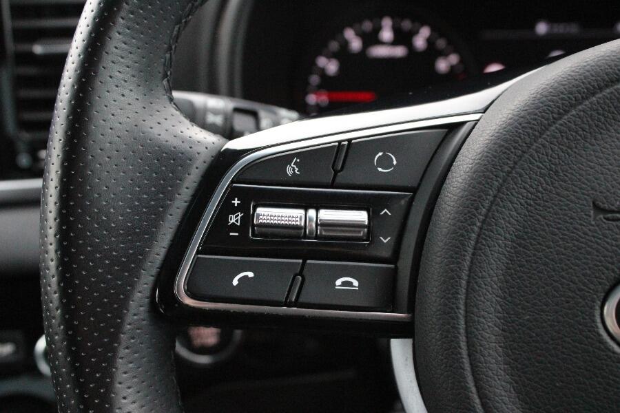 Used Kia Sportage 2021 for sale - 76645403: Photo 20