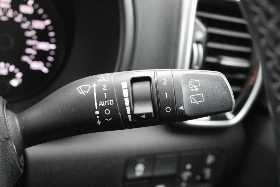 Used Kia Sportage 2021 for sale - 76645403: Photo 21