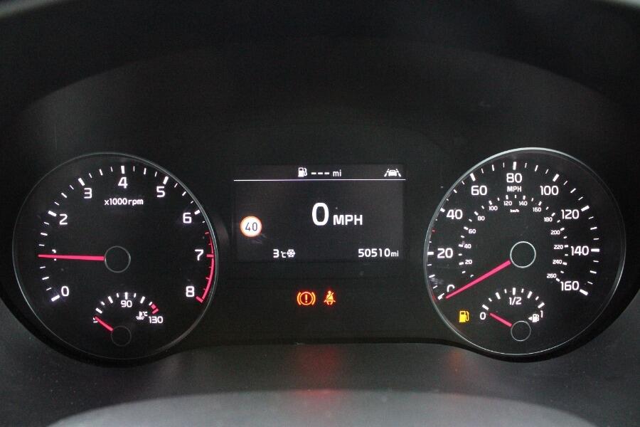 Used Kia Sportage 2021 for sale - 76645403: Photo 23