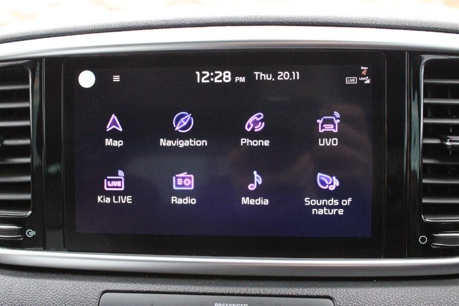 Used Kia Sportage 2021 for sale - 76645403: Photo 24