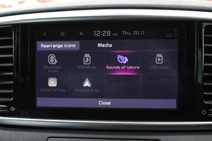 Used Kia Sportage 2021 for sale - 76645403: Photo 26