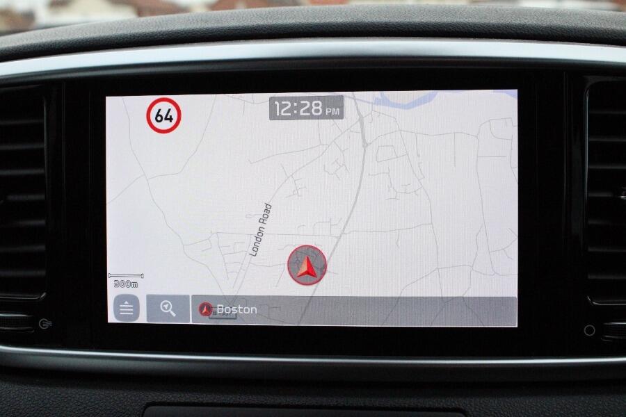 Used Kia Sportage 2021 for sale - 76645403: Photo 28