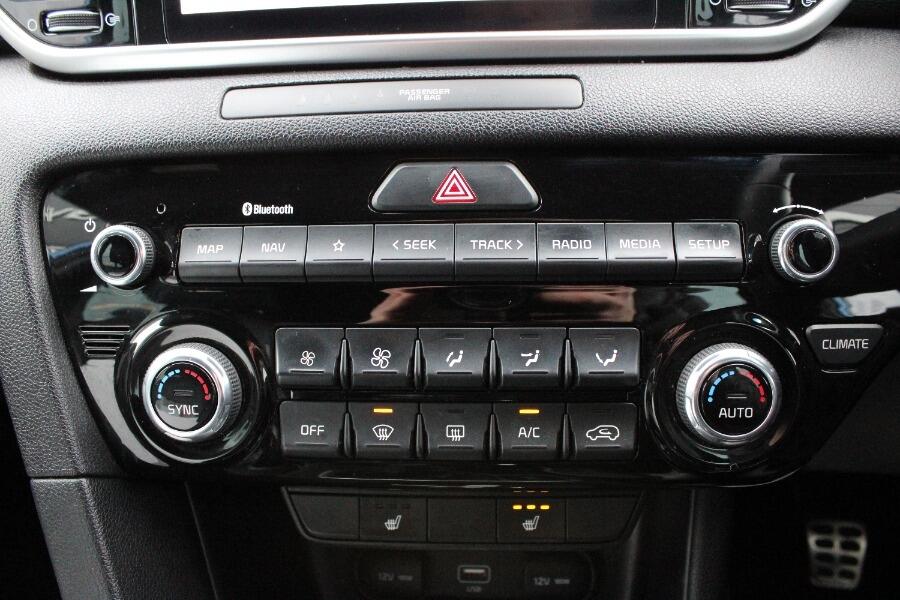 Used Kia Sportage 2021 for sale - 76645403: Photo 30