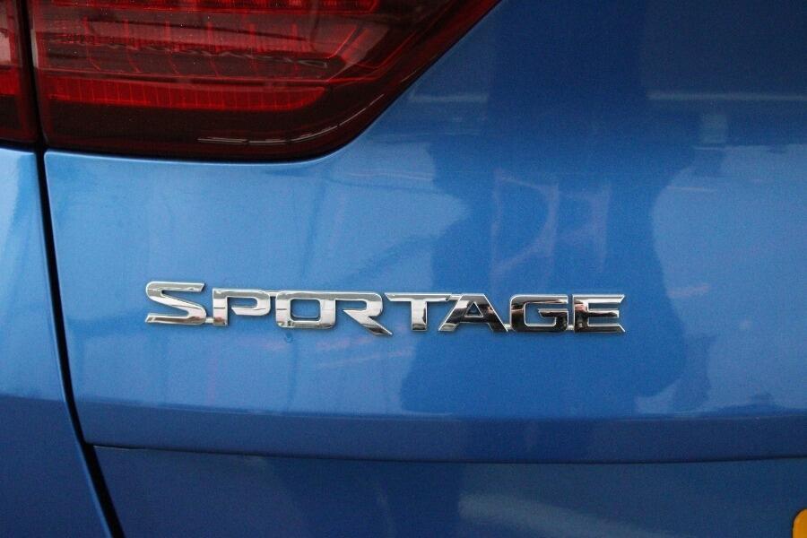 Used Kia Sportage 2021 for sale - 76645403: Photo 38
