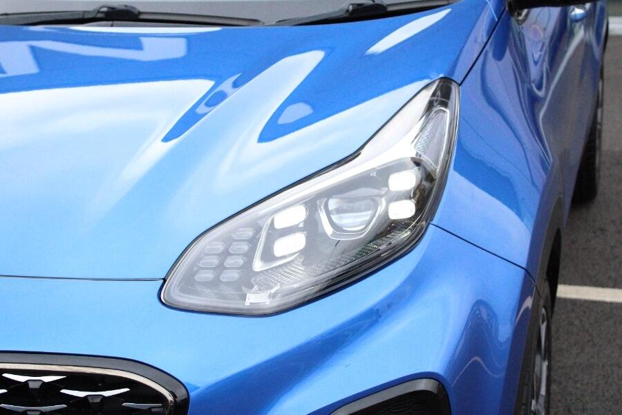 Used Kia Sportage 2021 for sale - 76645403: Photo 42