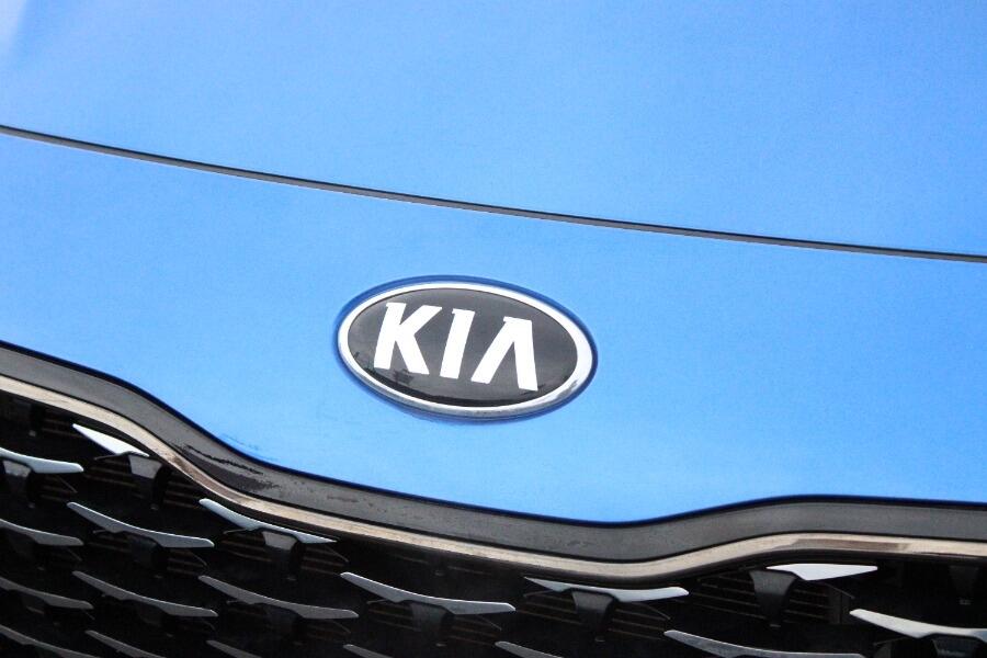 Used Kia Sportage 2021 for sale - 76645403: Photo 43