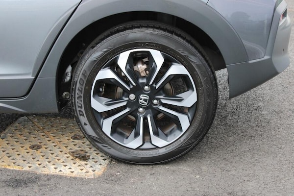 Used Honda Jazz 2021 for sale - 76227133: Photo 11