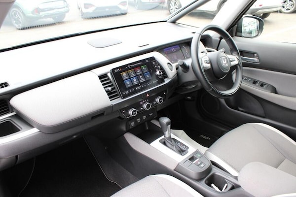 Used Honda Jazz 2021 for sale - 76227133: Photo 12