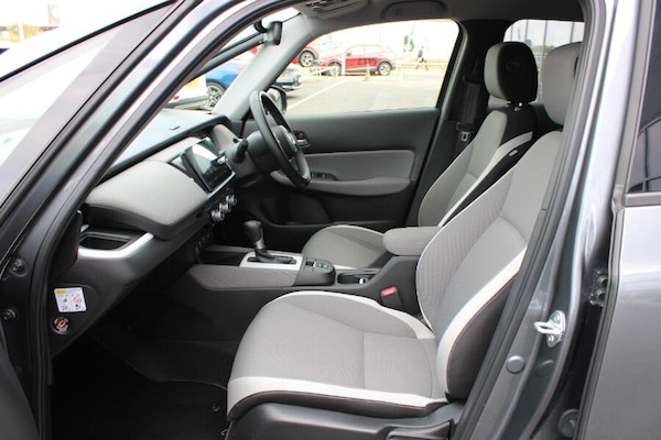Used Honda Jazz 2021 for sale - 76227133: Photo 13