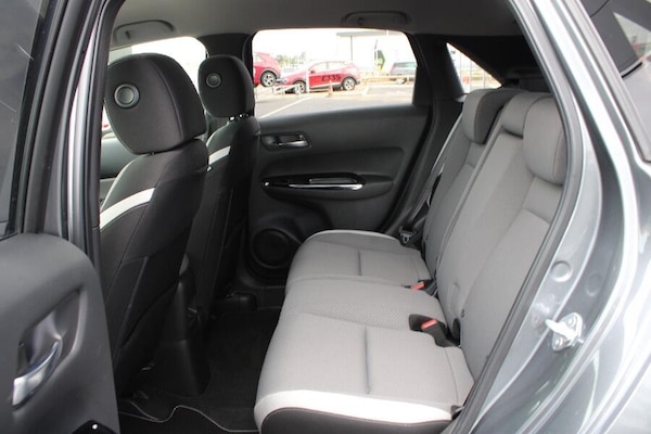 Used Honda Jazz 2021 for sale - 76227133: Photo 16