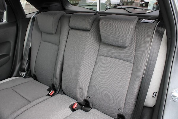 Used Honda Jazz 2021 for sale - 76227133: Photo 17
