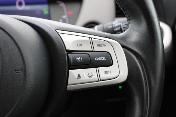 Used Honda Jazz 2021 for sale - 76227133: Photo 21