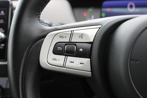 Used Honda Jazz 2021 for sale - 76227133: Photo 22