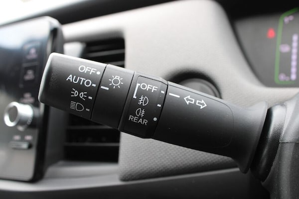 Used Honda Jazz 2021 for sale - 76227133: Photo 24