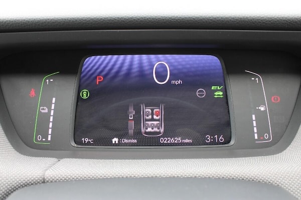 Used Honda Jazz 2021 for sale - 76227133: Photo 25