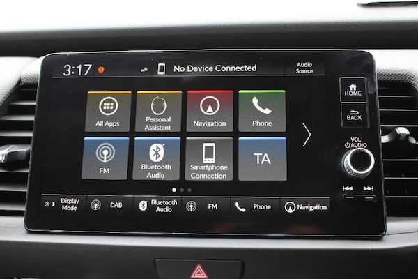 Used Honda Jazz 2021 for sale - 76227133: Photo 26