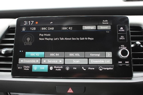 Used Honda Jazz 2021 for sale - 76227133: Photo 27