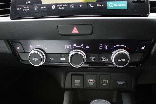 Used Honda Jazz 2021 for sale - 76227133: Photo 30