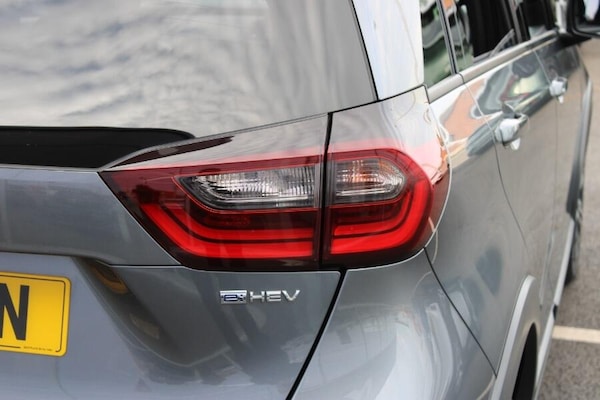 Used Honda Jazz 2021 for sale - 76227133: Photo 35