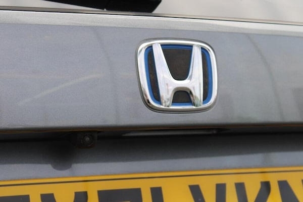 Used Honda Jazz 2021 for sale - 76227133: Photo 37