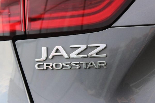 Used Honda Jazz 2021 for sale - 76227133: Photo 38