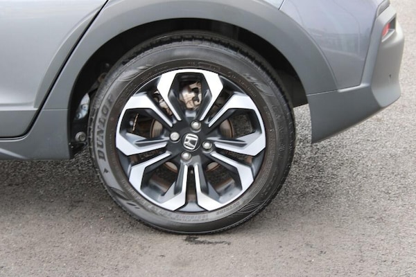 Used Honda Jazz 2021 for sale - 76227133: Photo 42