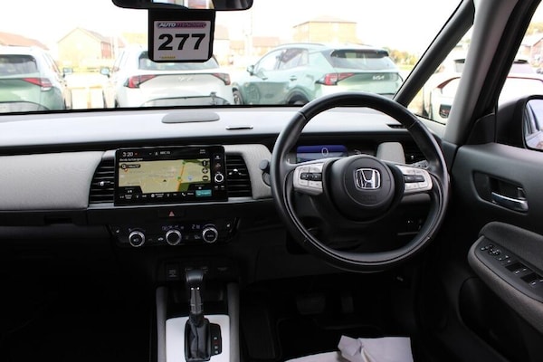 Used Honda Jazz 2021 for sale - 76227133: Photo 43