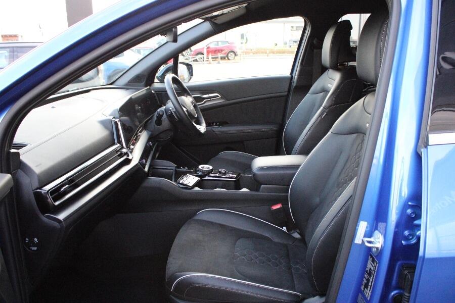 Used Kia Sportage 2025 for sale - 77320270: Photo 13