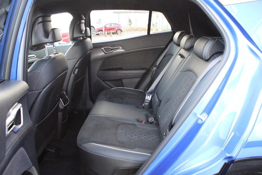 Used Kia Sportage 2025 for sale - 77320270: Photo 16