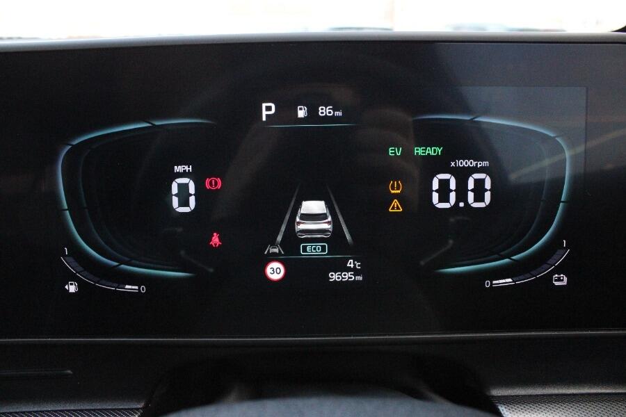 Used Kia Sportage 2025 for sale - 77320270: Photo 24