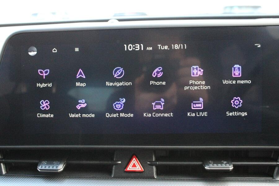 Used Kia Sportage 2025 for sale - 77320270: Photo 25