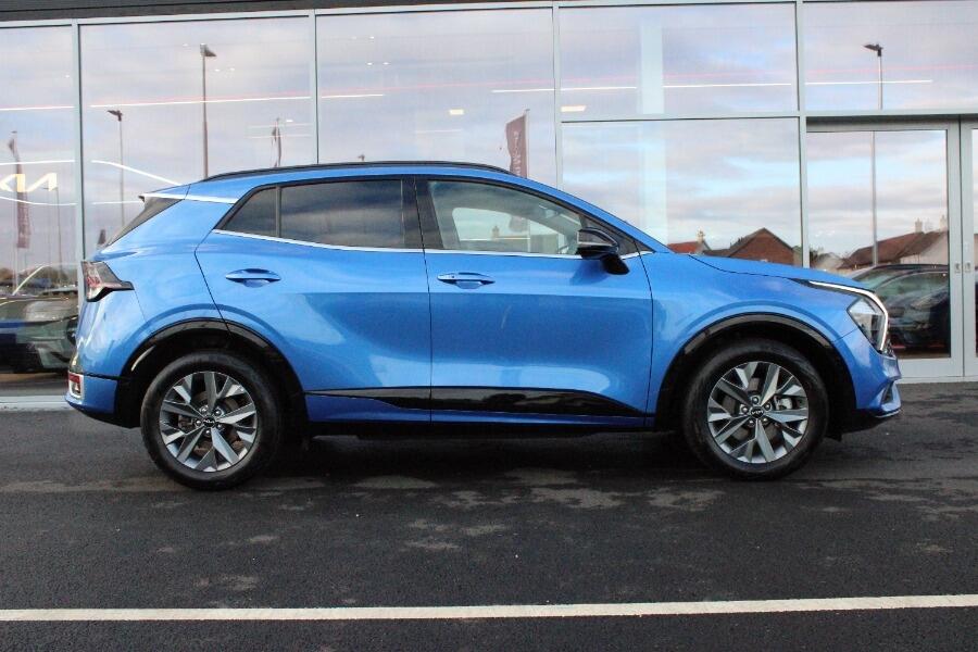 Used Kia Sportage 2025 for sale - 77320270: Photo 3