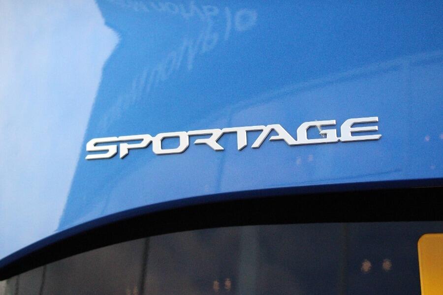 Used Kia Sportage 2025 for sale - 77320270: Photo 43