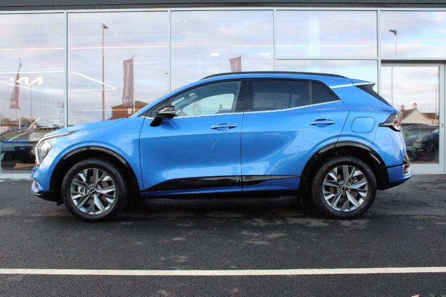 Used Kia Sportage 2025 for sale - 77320270: Photo 7