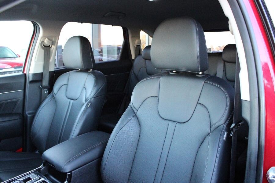 Used Kia Sorento 2022 for sale - 77345684: Photo 16